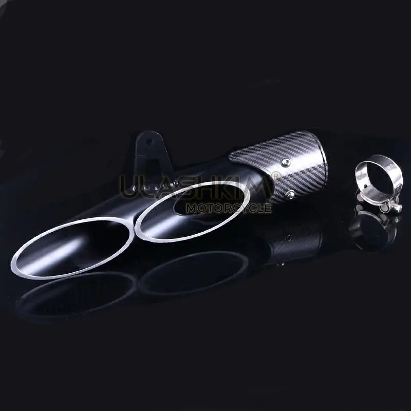 Глушитель мотоцикла для YAMAHA R6 2006