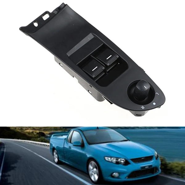 Master Power Window Switch for Ford Falcon FG UTE 08-11 13 Pins FBF7510NBB | Автомобили и мотоциклы