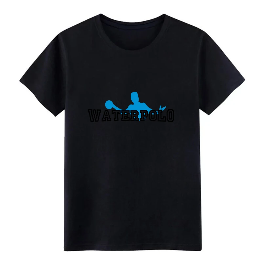 

Men's Waterpolo t shirt Printing tee shirt S-XXXL slim Interesting Authentic summer Standard shirt