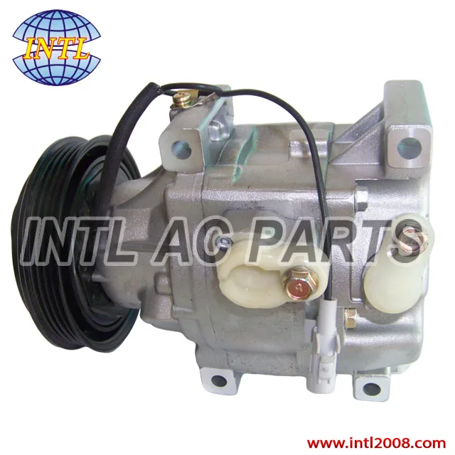SCSA06C SCS06 88320-52010 8832052400 88320-52040 8832052040 auto воздушный компрессор переменного тока для