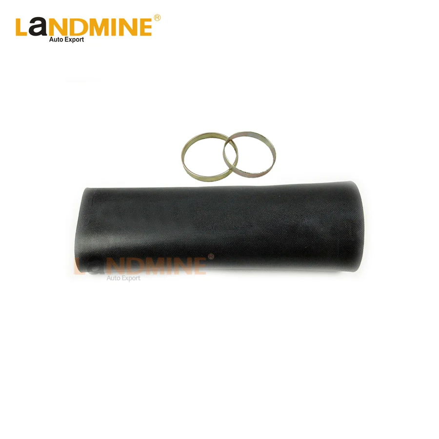 landmine