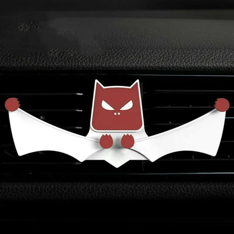 

Balight Universal 4 styles Safe Grip Car Bat Phone Holder Mount Air Vent Phone Holder