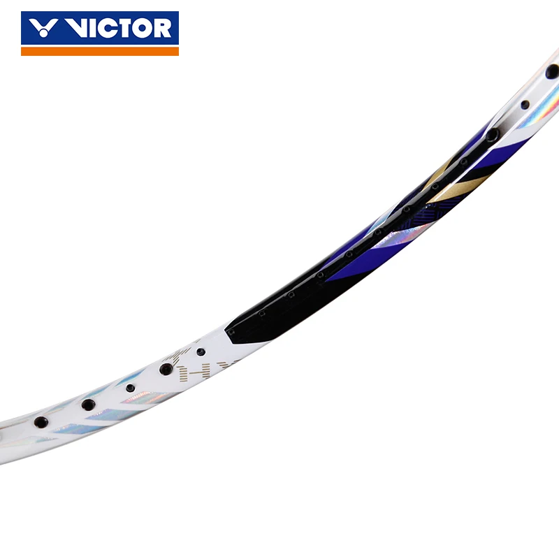 Оригинальная ракетка для бадминтона VICTOR Hypernano серии X Высококачественная
