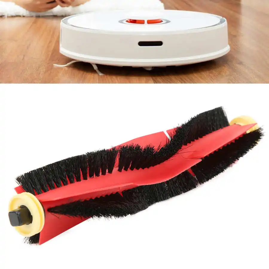 

Detachable Rolling Main Brush Replacement for XIAOMI Roborock S50 S55 T60 T65 Sweeper Robot Cleaner Accessories