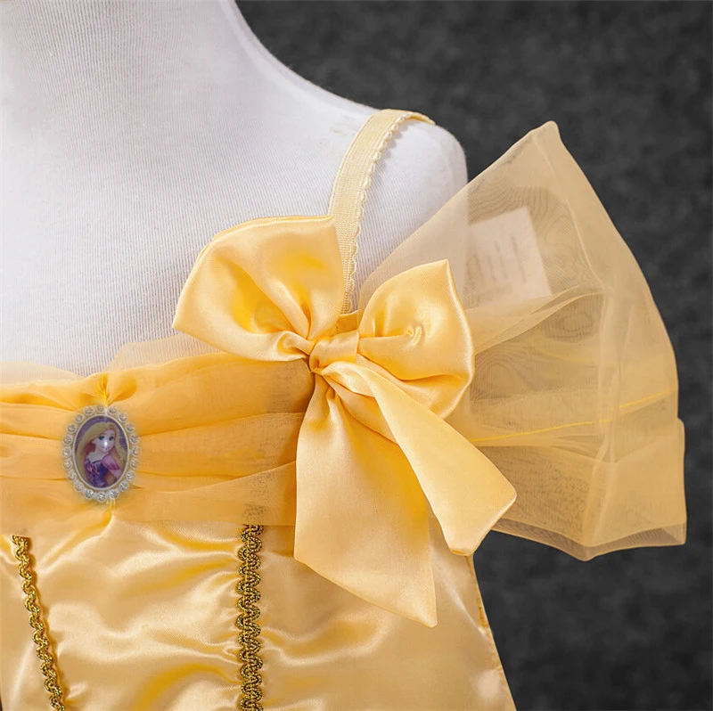 girls dress-12