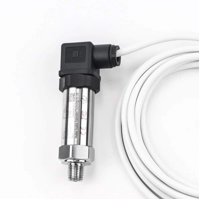 12 Volt High Quality Marine Pressure Sensor With Hart Pressure Transmitter Pressure