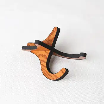

Portable Wooden Kalimba Holder Stand Thumb Piano Display Stand Rack for Kalimba Thumb Piano Accessories Musical Instrument