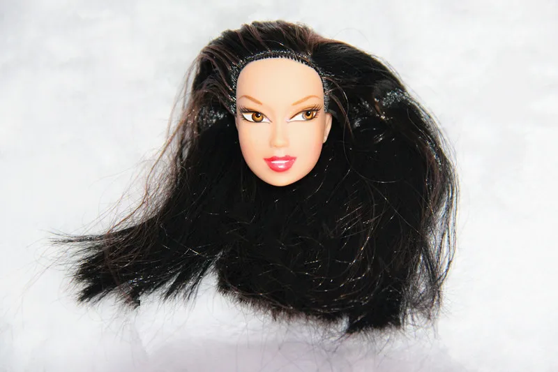 rare-princess-doll heads (4)