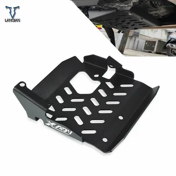

Motorcycle Accessories Skid Plate Bash Frame Guard Motorbike Engine Guard Protector Bash Skid For honda xadv 2017 2018 2019 2020