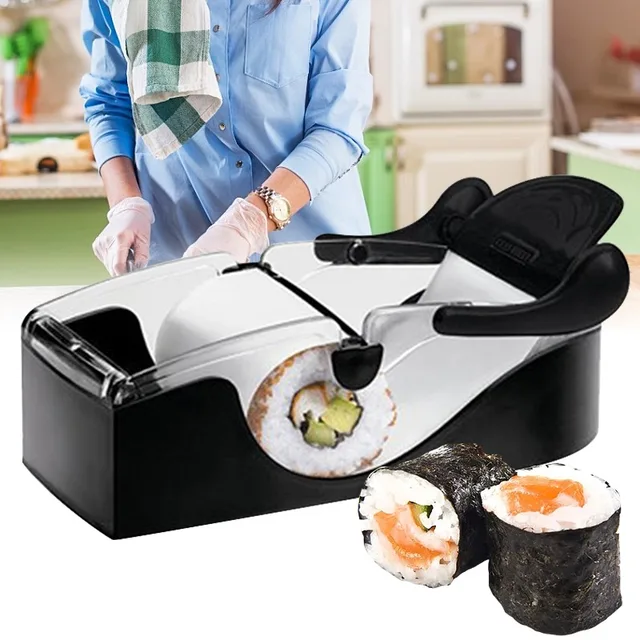 Sushi Maker – Awaylabel