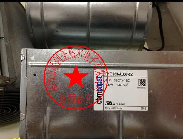 R2E250-RA50-01 Backward Inclined Centrifugal Fan Description Image.This Product Can Be Found With The Tag Names Cheap Industrial Computer Accessories, Computer Office, High Quality Computer Office, Industrial Computer Accessories