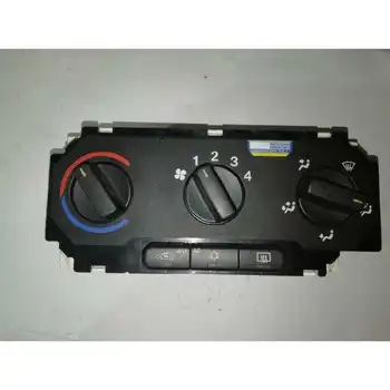 

24463629 52496555 control Heating/Air Conditioning Opel Astra G Saloon *