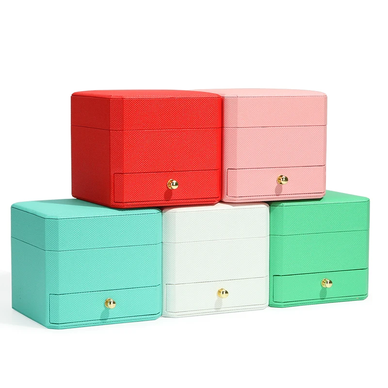 Watch box packaging bag watch gift box gift gift watch box watch storage box watch display box jewelry boxes and packaging