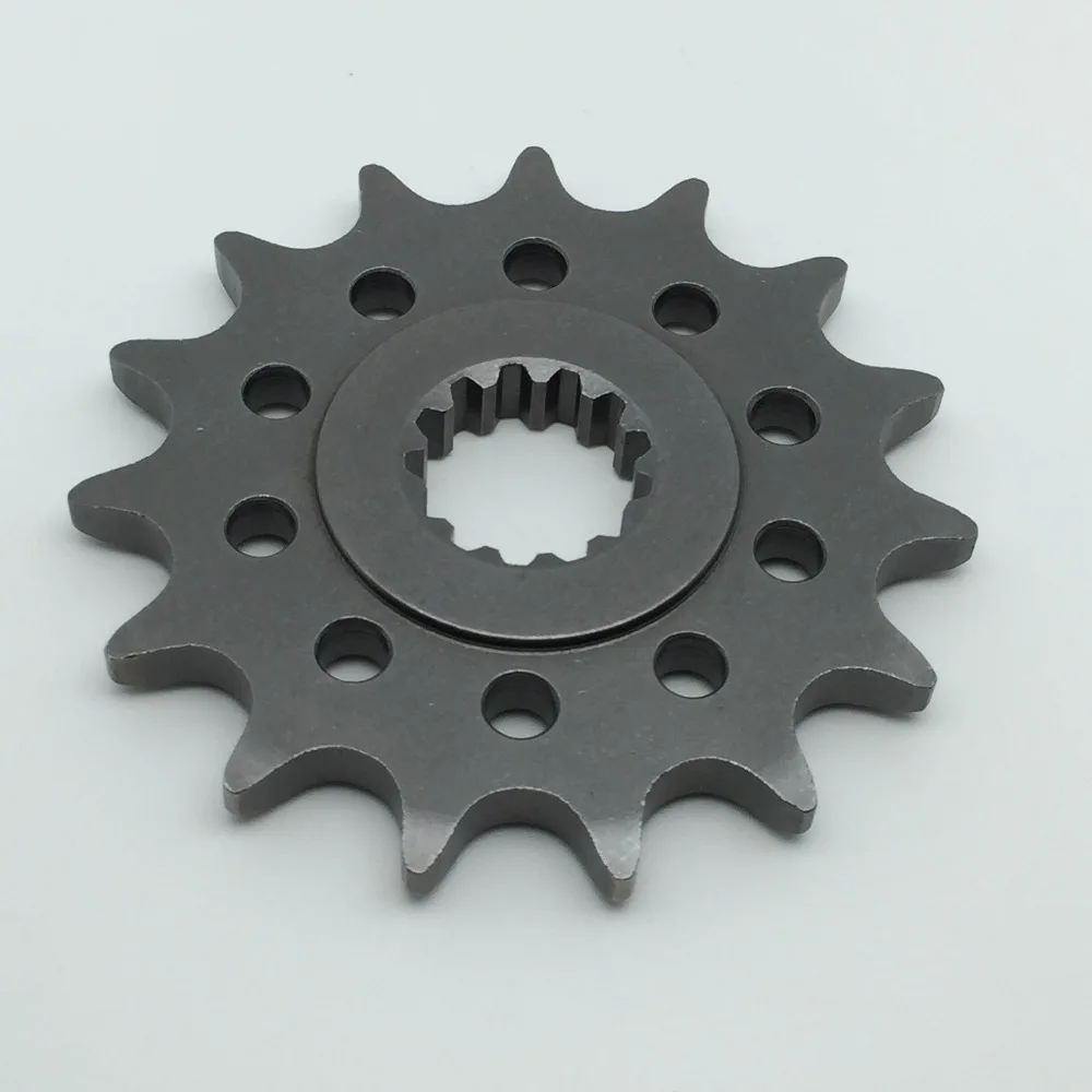 520-14T Front Sprocket For Suzuki DL 250 DL250 V-Strom 17-18