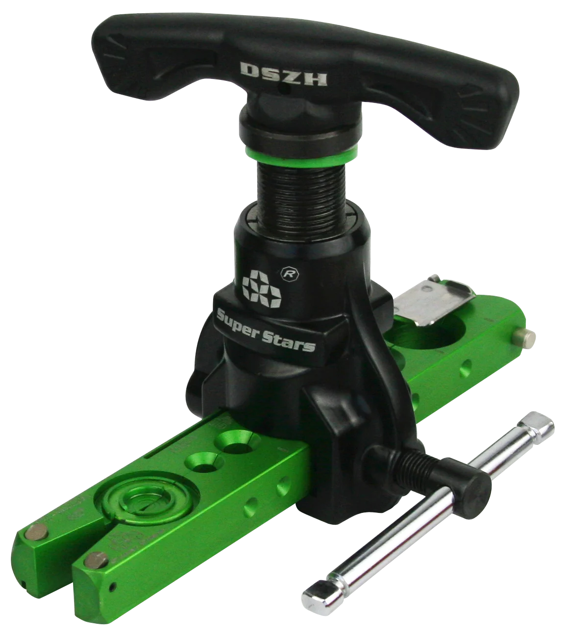 ALLSOME Electric Drill Bracket 400mm Drilling