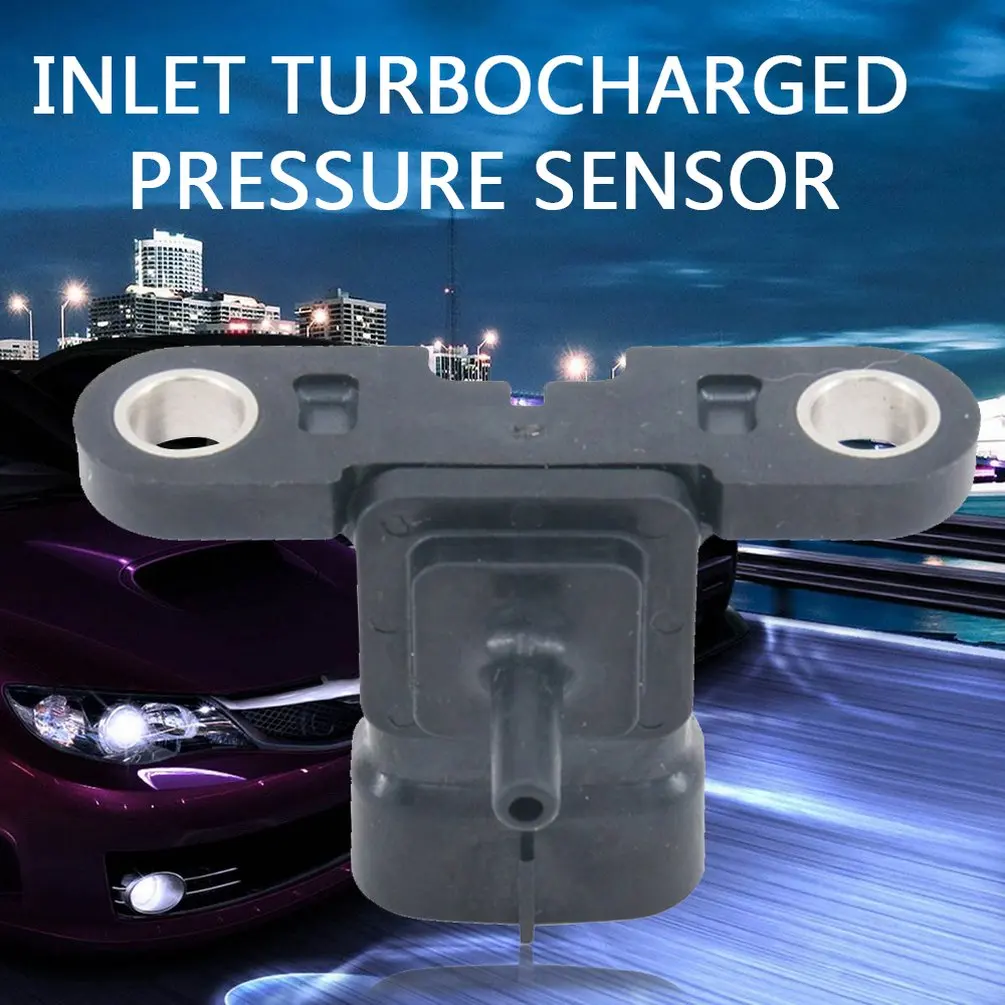 

Turbine Pressure Sensor Intake Turbocharger Pressure Sensor Auto Assesories Air Intake Turbo Boost Pressure Sensors