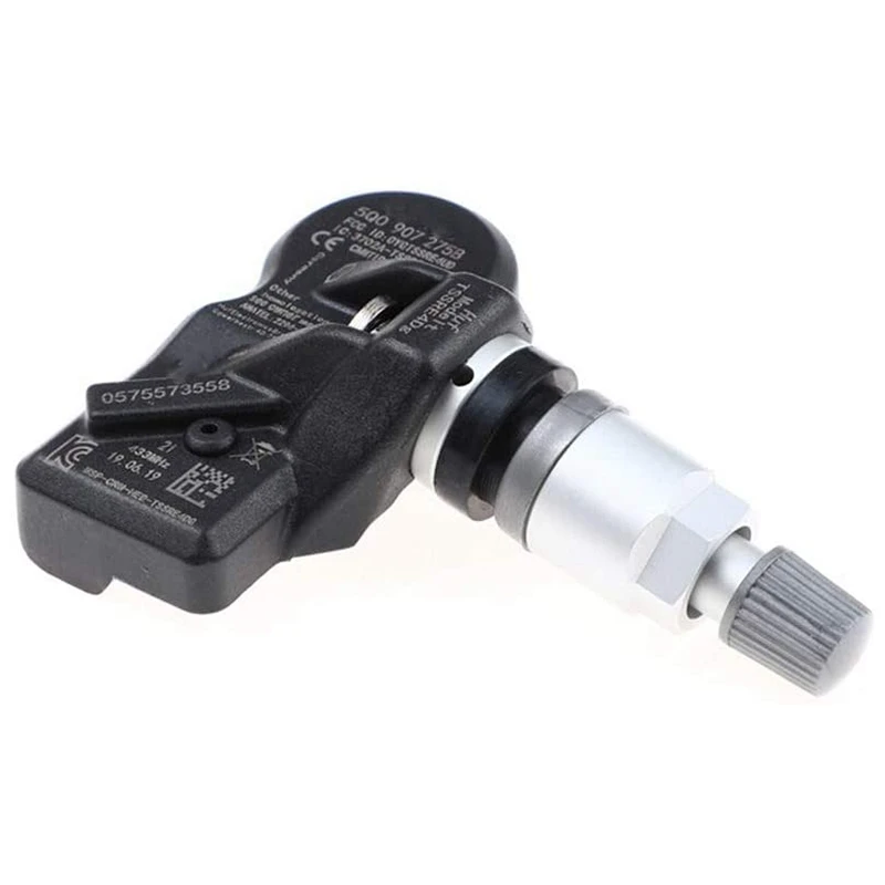 Ÿ̾ з  ͸ ý TPMS  5Q0907275B, Ƹ׿ Ÿ Ʒ Phideon -Audi RS3 433MHZ, 4 
