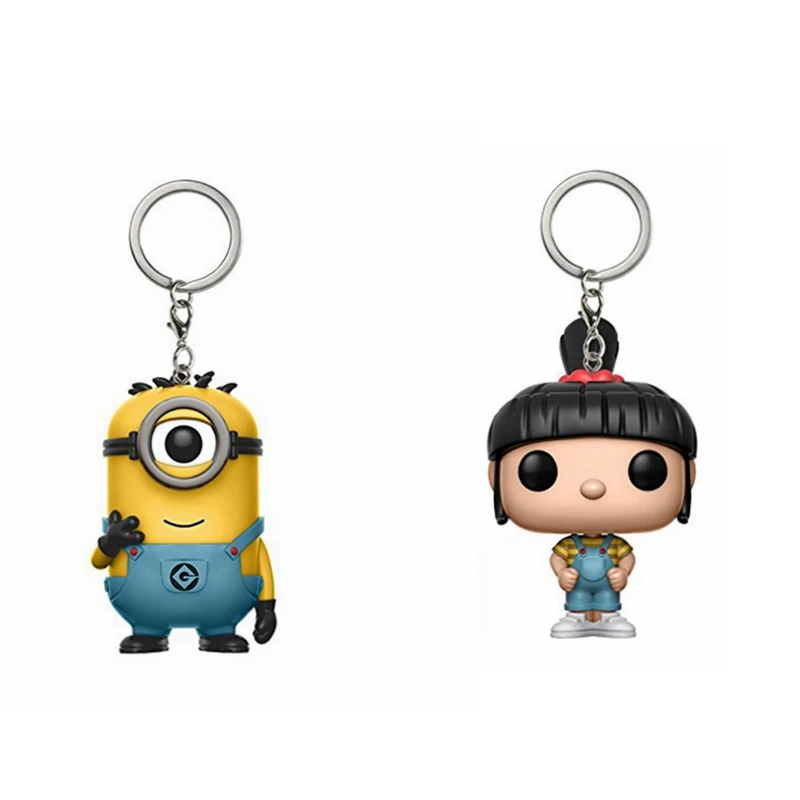 Брелок Карл Агнесс фигурка игрушка с коробкой подарки на день рождения | Игрушки