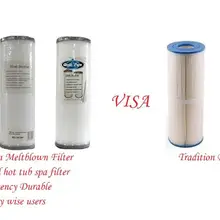 Дешевый фильтр, горячая распродажа,, фильтр США, Арктический фильтр AU, хороший спа-фильтр, промоакция, фильтр для воды