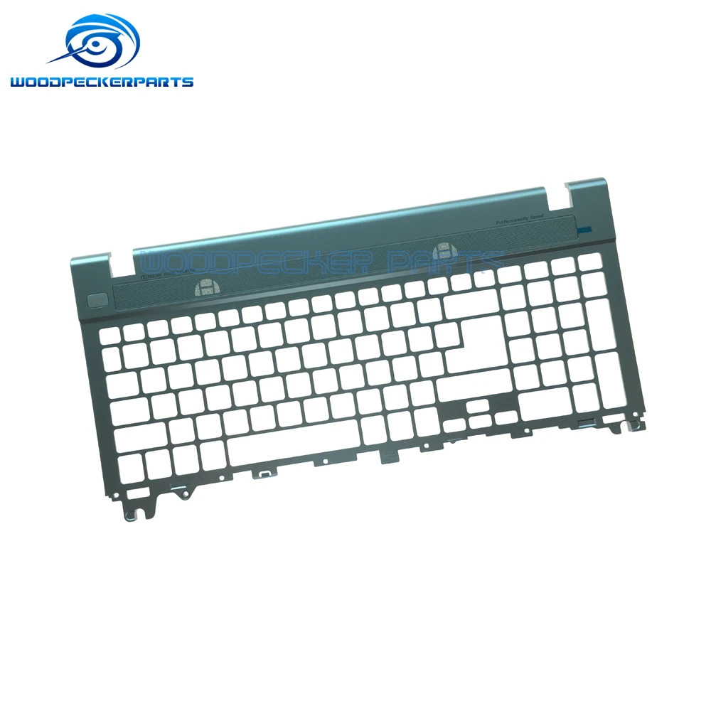

New/orig keyboard bezel For Aspire V3-531 V3-551 V3-571 keyboard bezel upper cover AP0N7000100