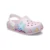 Crocs flstarbandclog k kids for boys/for girls, children, kids TmallFS shoes резиновые тапочки сабо для детей Crocs for children Детская обувь Обувь для детей