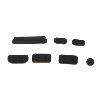 

4Pack USB /Audio / HDMI /Type-c Ports Plug Cover Anti-Dust Silicone Set