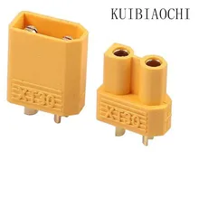 1/5/10 пар/партия(2/10/20 шт) XT30 разъемы, XT-30 штекерно-разъемы