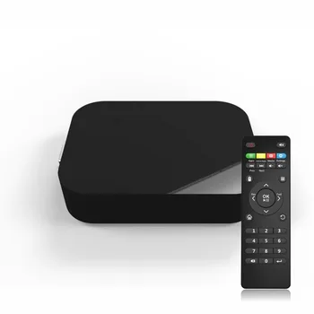 

portable Mini Full HD 1080P Media Player Secure Digital/MMC MKV USB VGA flash drive for 2TB External Hard Drive AU Plug