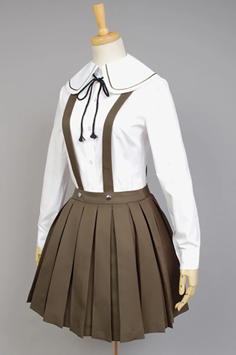 Danganronpa-Fujisaki-Chihiro-Cosplay-kost-me-Schuluniform-Mantel-Hemd-Kleid-Outfit-Anime-Danganronpa-Halloween-Kost-me (3)