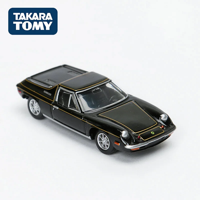 

Japan Takara Tomy Tomica Premium 05 Scale 1:59 Lotus Europe Special AUTO CAR Motors vehicle Diecast metal toys Collection Gift