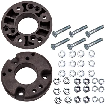 

Front 2" inch Suspension Leveling Lift Kit Spacers for Ford F150 2009-2020
