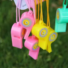 Клинкер окрашенные лица футбол свисток Кубок мира рефери свисток реквизит для болельщиков детская игра рот