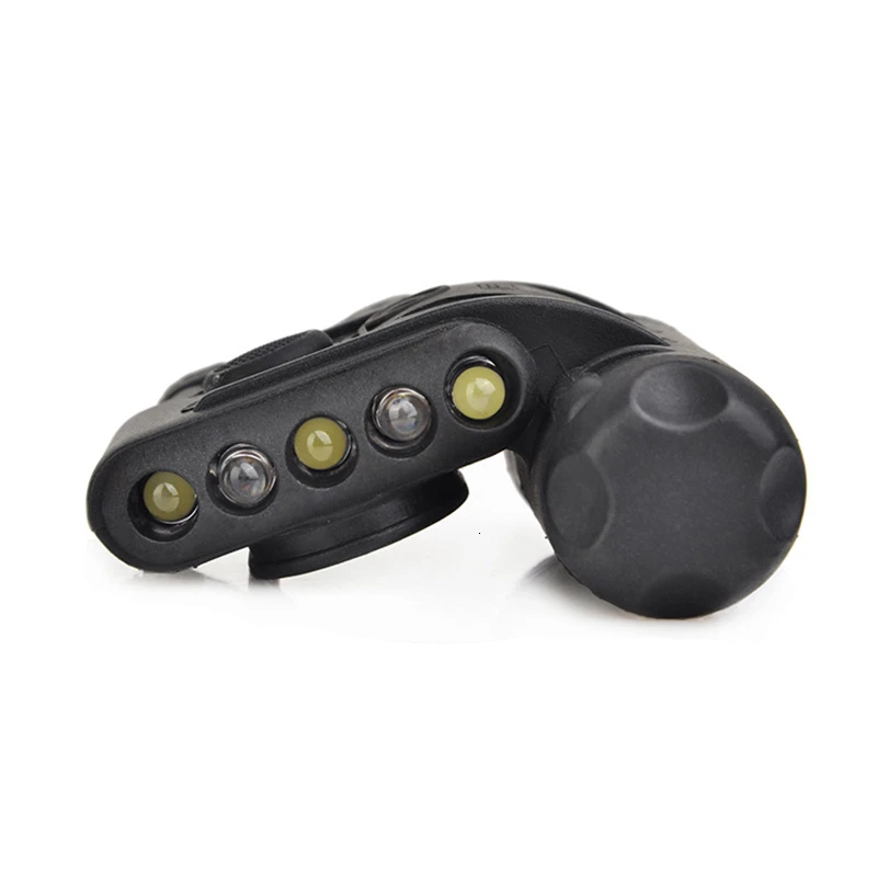 Element Airsoft тактический шлем Многофункциональный светильник LED3+ 2 Открытый быстрый шлем велосипедный мотоциклетный шлем светильник s Набор GEN 2