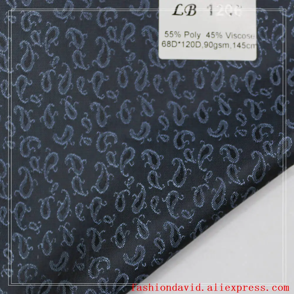 jacquared lining fabric06