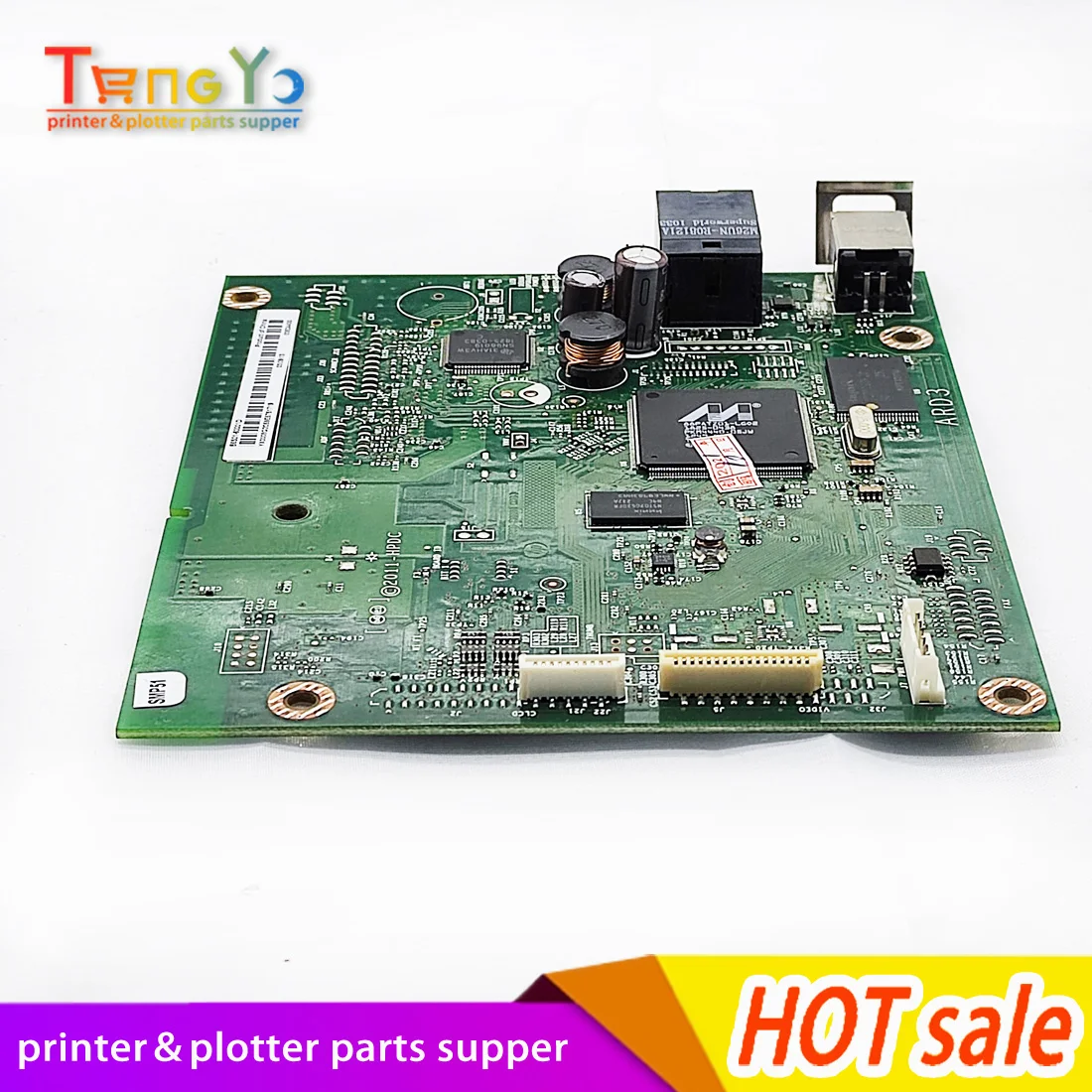 Original B6S02 60001 B6S01 60001 B6S00 60001 PCA ASSY Logic mainboard ...