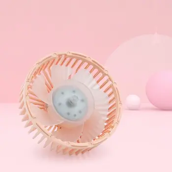 

360° Rotatable Cooling Air Car Air Vent USB Fan for Sedan SUV Truck Auto Vehicle