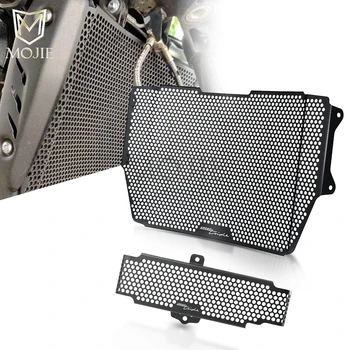 

Motorcycle Speed Triple 1050 S RS Radiator Guard Protector Grille Cover Oil cooler Guard For Triumph Speed Triple 1050 S RS
