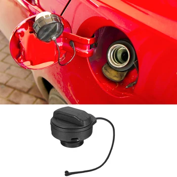 

Brand New Aftermarket Replacement Accessory ABS Fuel Tank Cap Cable Wire Car Replacing OE Numbers For Reference 16117193372