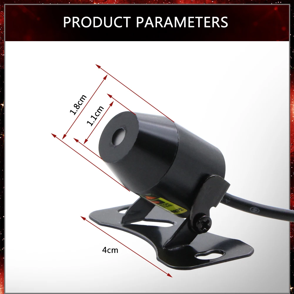 USB светодиодный автомобильный атмосферный окружающий свет звезды DJ RGB Красочная музыкальная Лампа Рождественская интерьерная декоративная лампа автомобильные аксессуары