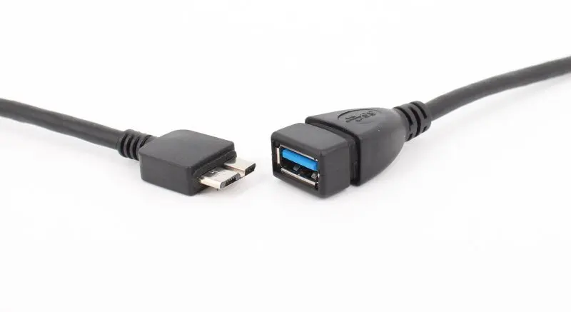 0 2m Micro Usb 3 0 Cable Fast Charging Type A To Micro B Data