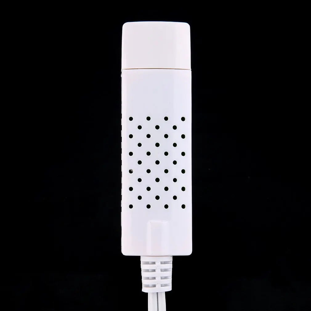 LESHP Портативный USB EasyCAP 2 0 аудио карта захвата адаптер VHS для DVD видео конвертер