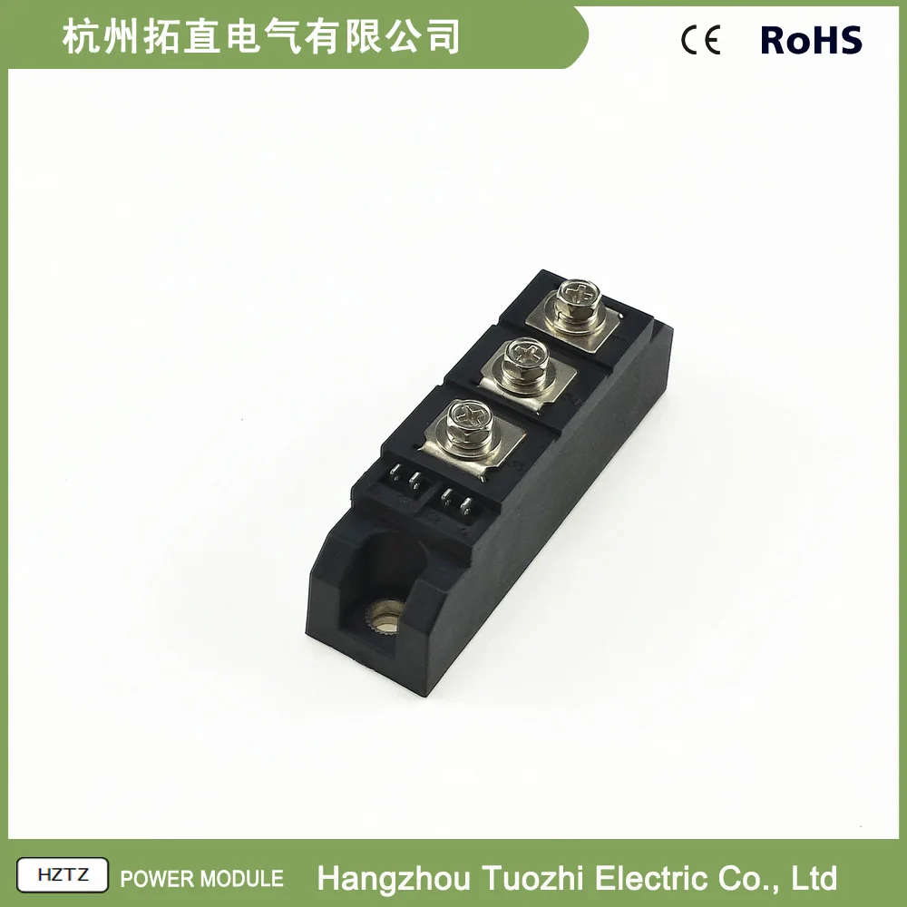 Triac 110A MTC110-12 MTC110A1200V Thyristor Module MTC110A