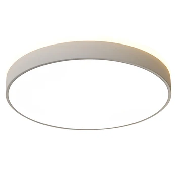 

Mordern Led Ceiling Lamp Light AC185-265V 24/36/48/60W Multi color Home Lighting Chandelier Down Light for Living Room Bedroom