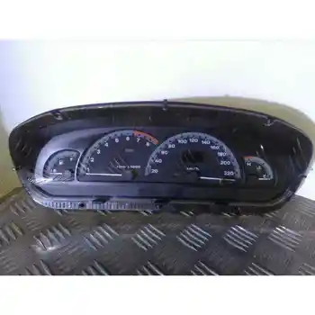 

BOX INSTRUMENTS FIAT BRAVA (182)