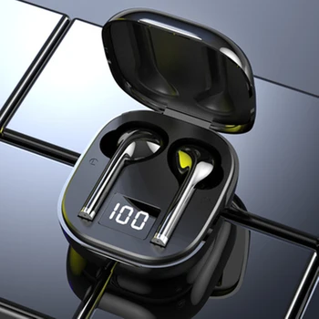 

2020 Best Selling TWS Sport Wireless Bluetooth Headset Stand By Electronic Games Hands Free Noise Reduction In Ear Headset