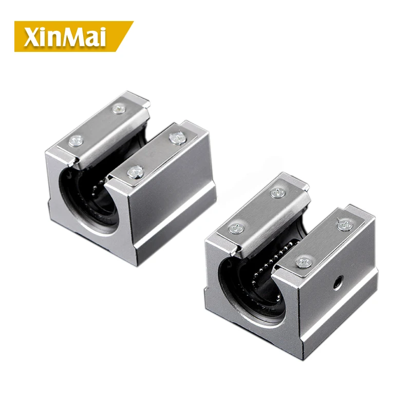 com 4 unidades rolamento linear sbr12 comprimento 1300mm 4 pcs 04