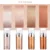 20 мл Body Lava Beauty Liquid Foundation Highlighter Shimmer Body Cream Face Body All Skin Brighten Highlights Luminize Makeup
