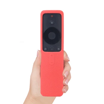 

Remote Control Case for Mi Xiaomi 4A 4C 4X 4S TV Voice remote Cover