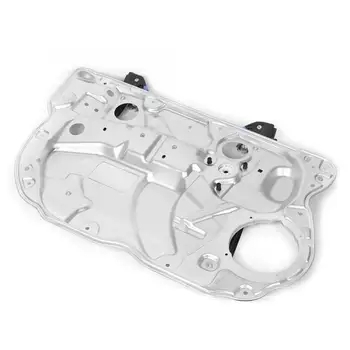 

Car Electric Power Window Regulator with Panel Replacement Accessories 6Q4837461 Aluminium Window Regulator New
