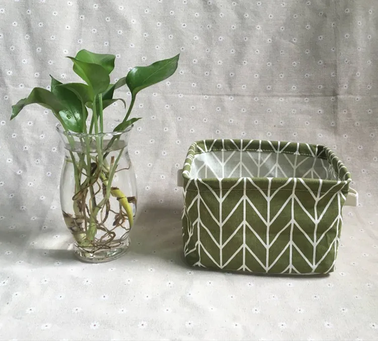Desktop Storage Box